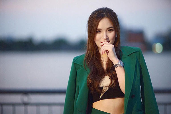 ปันปัน สุทัตตา