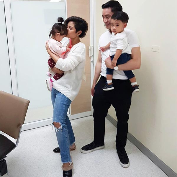 หมอโอ๊ค โอปอล์