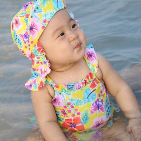 เป่าเปา บี้ กุ๊บกิ๊บ