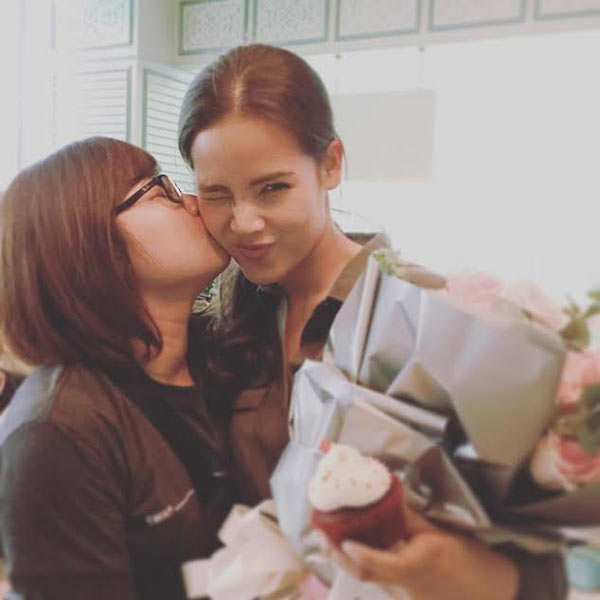 ณเดชน์ ญาญ่า