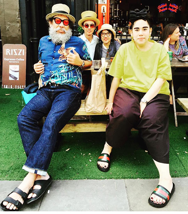 เคธี่ พัฒนปราการ