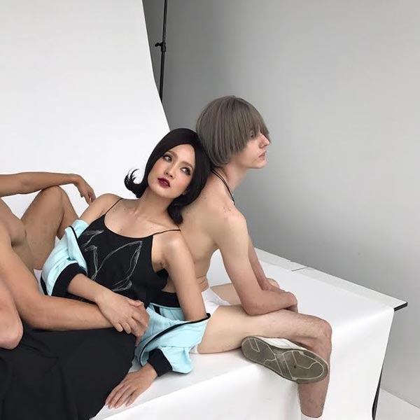 แต้ว ณฐพร