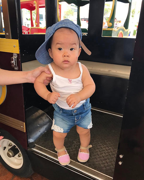 น้องเป่าเปา