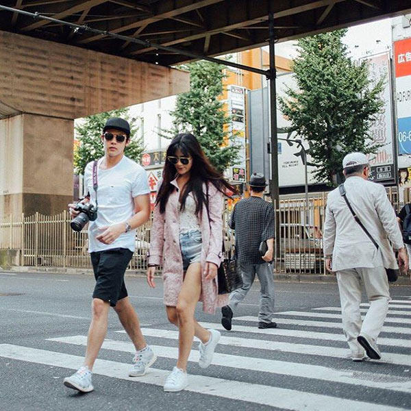 หมาก คิม