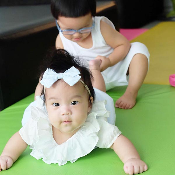 น้องออเกรซ น้องออกู๊ด