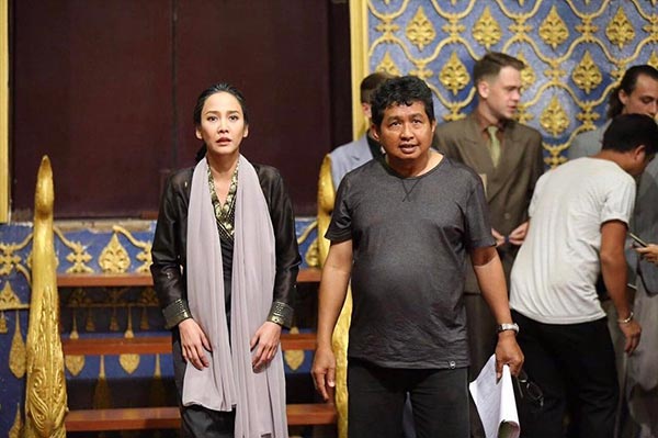 อั้ม พัชราภา