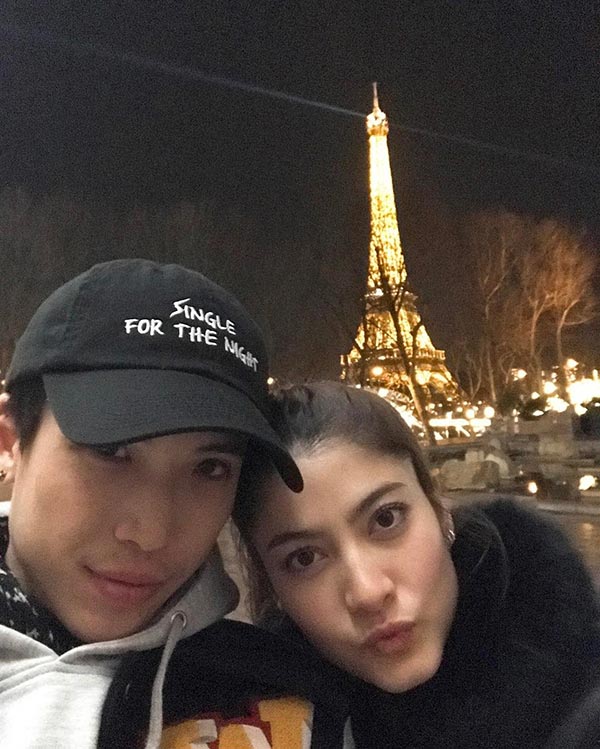 มาร์กี้ ป๊อก