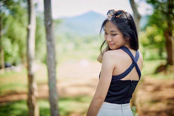 ป๋อมแป๋ม พี่สาว ปันปัน สุทัตตา