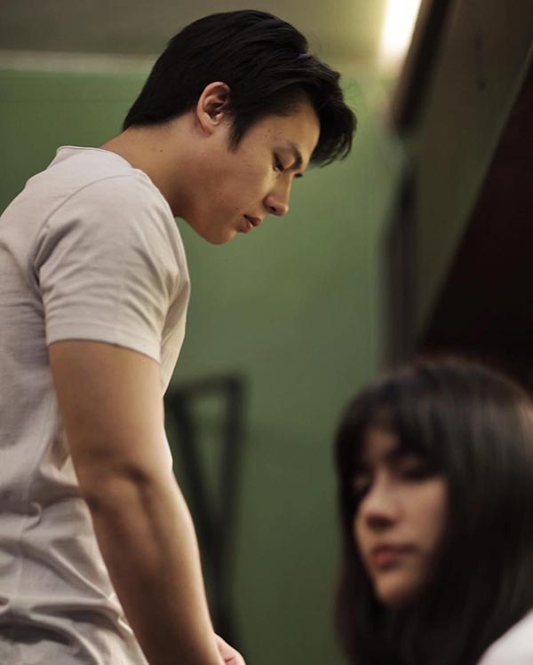 หมาก คิม