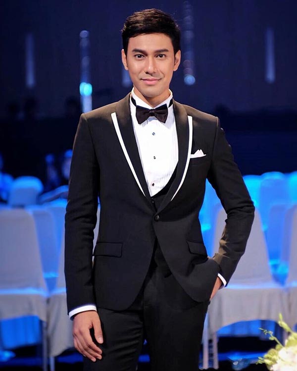 เอส กันตพงศ์