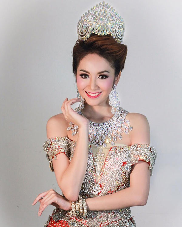 แป้ง พรภัสร์ชนก