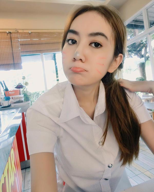 แป้ง พรภัสร์ชนก 