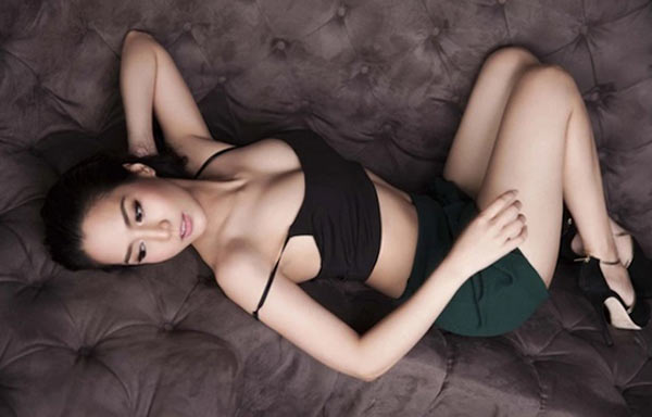 จั๊กจั่น อคัมย์สิริ