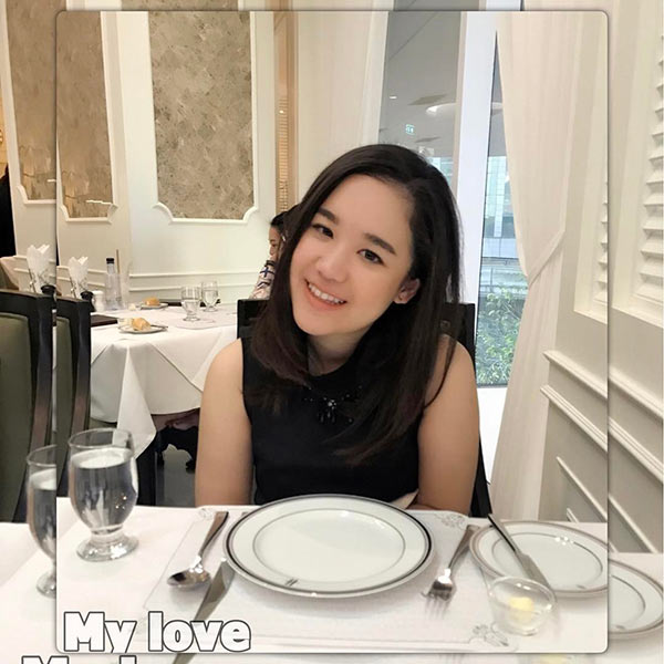 ดี้ ปัทมา