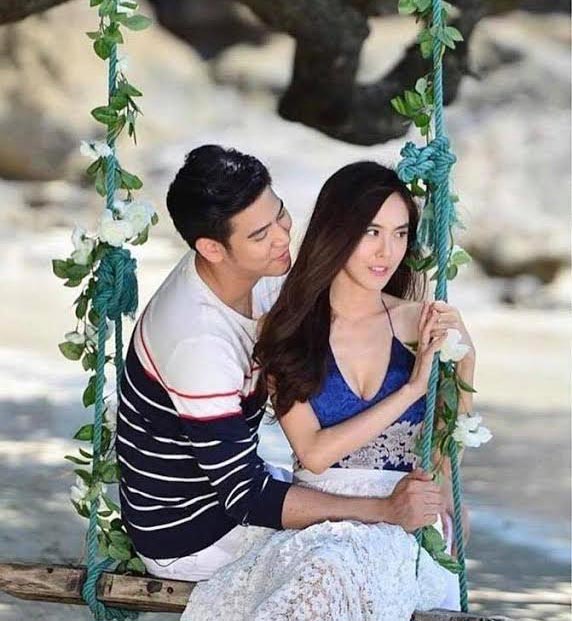 พีค ภัทรศยา