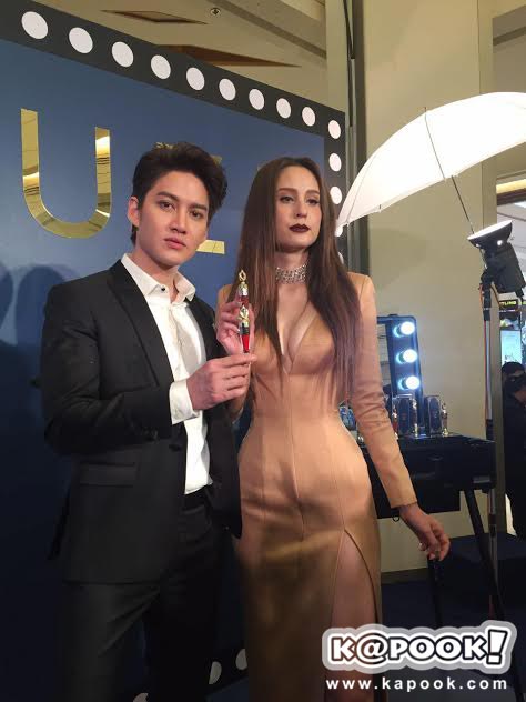 กอล์ฟ ขวัญ