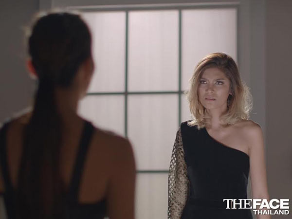The Face Thailand Season 3