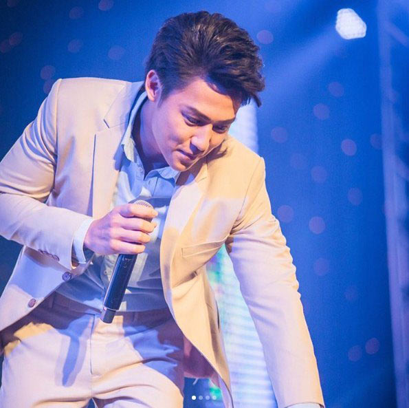 หมาก คิม