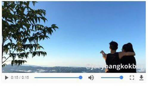กวาง โจอี้ บอย