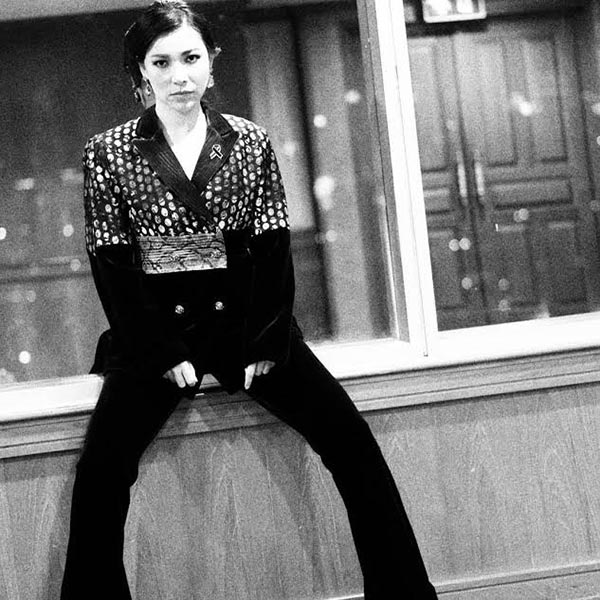 ดีเจต้นหอม ดีเจเชาเชา 