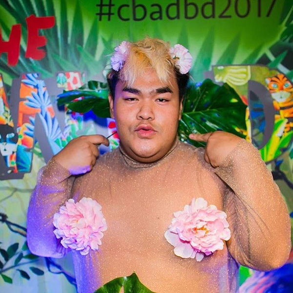 กอล์ฟ ไดอารี่ตุ๊ดซี่ส์