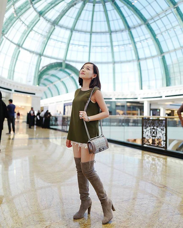 ไอซ์ ฮอร์โมน