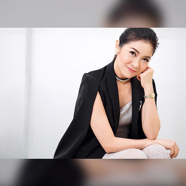 ปุ้ม เปรมสุดา 