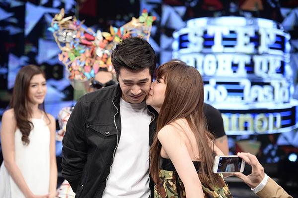 ซัน ประชากร ต้นหอม