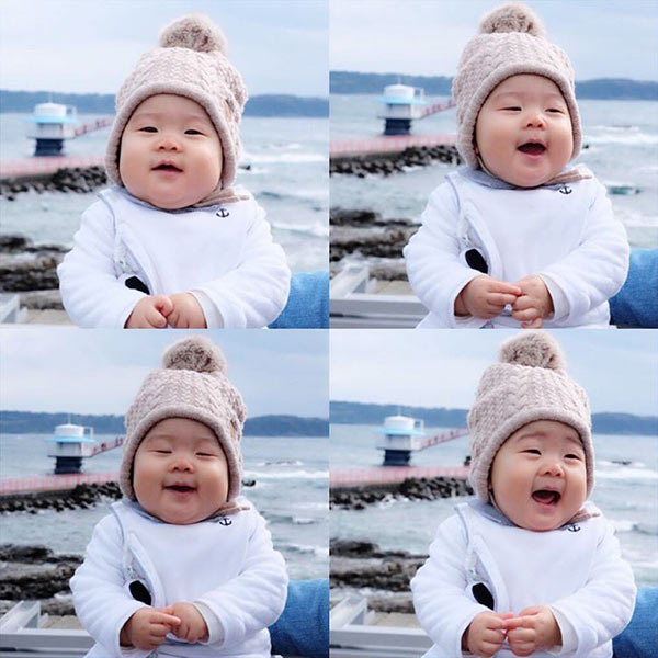 น้องเป่าเปา