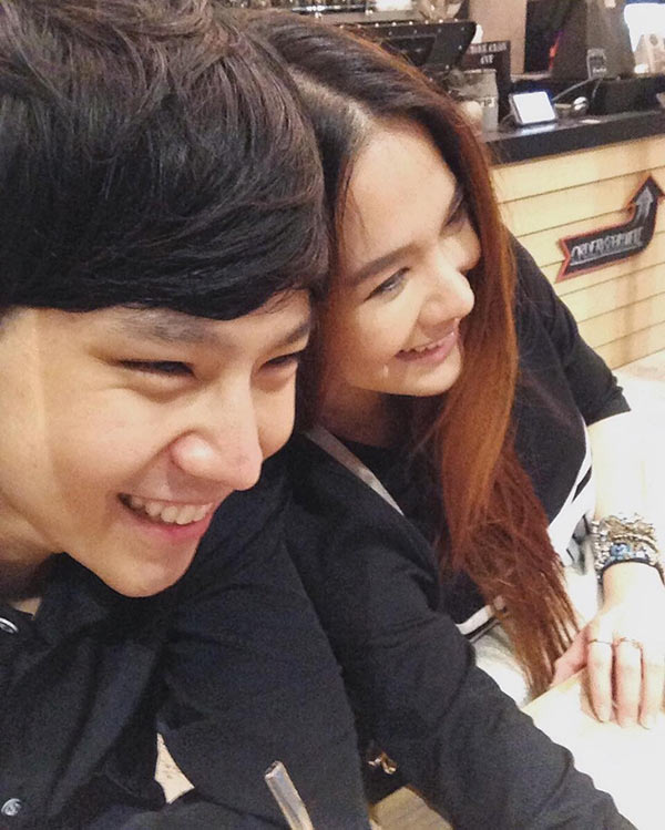 โบวี่ อัฐมา โอม อิทธิศักดิ์