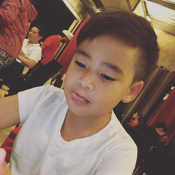 น้องออก้า