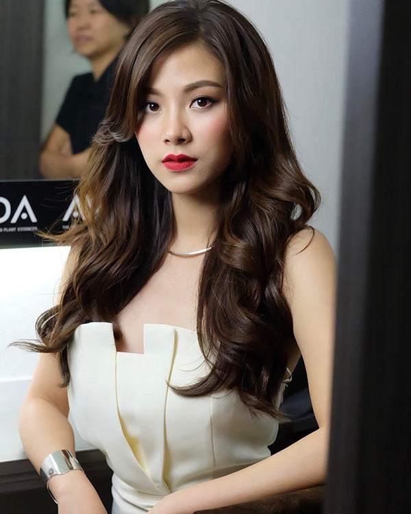  ใบเฟิร์น พิมพ์ชนก
