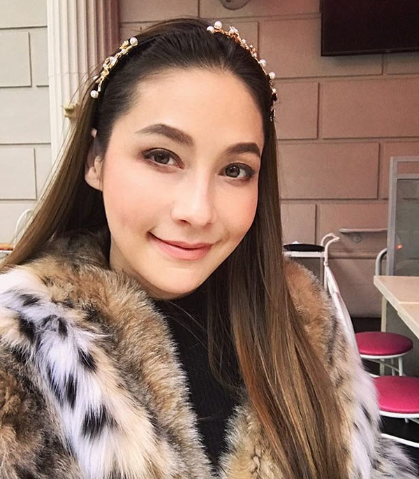 ลี นาตาลี 