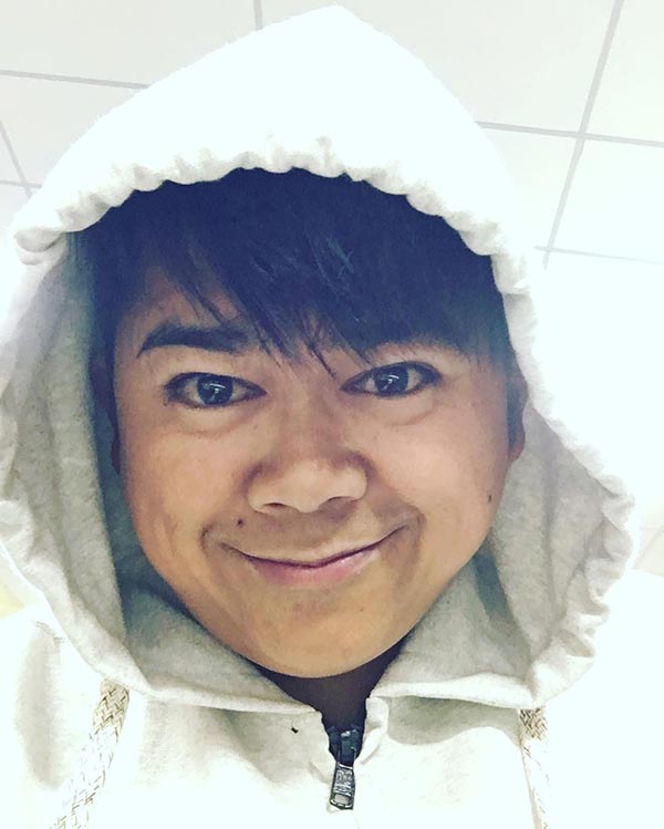 โก๊ะตี๋ อารามบอย