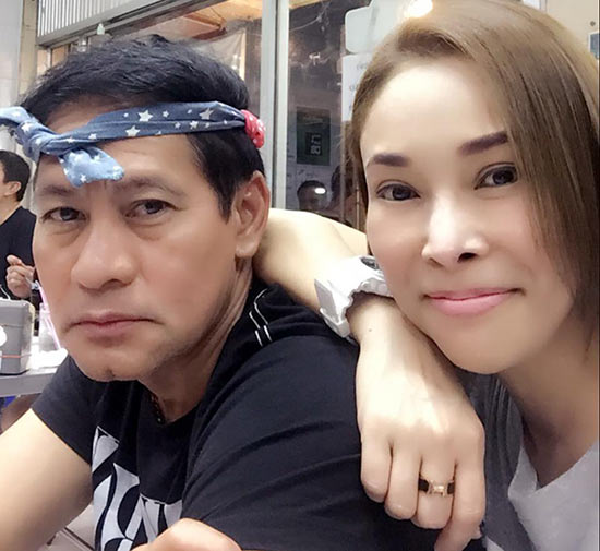 ไทด์ เอกพันธ์ ยุ้ย คนึงนิจ