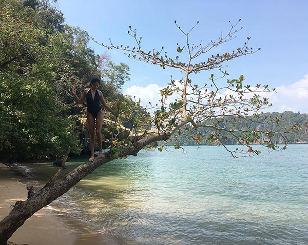 หญิงแม้น