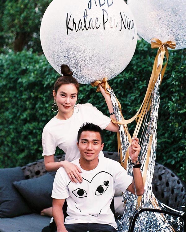 เมย์ พิชญ์นาฏ เจ ชนาธิป