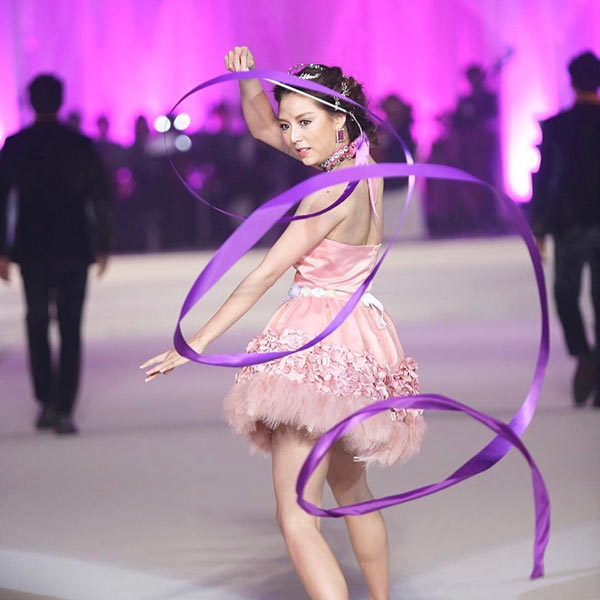  มิว ลักษณ์นารา