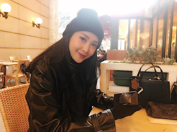 ยุ้ย จีรนันท์ ธัญญ์ ธนากร