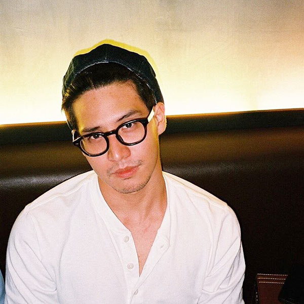 กรรณ สวัสดิวัตน์ ณ อยุธยา ไดอารี่ตุ๊ดซี่ส์ 2