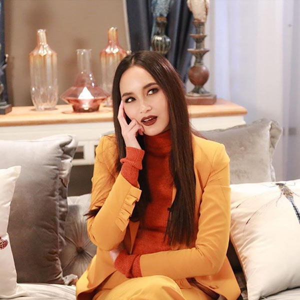 บี น้ำทิพย์