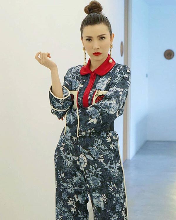 ดีเจต้นหอม