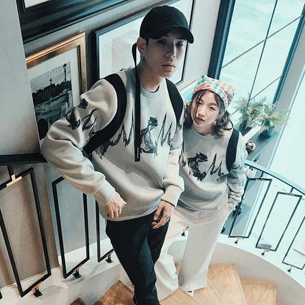 เจเจ ต้าเหนิง กัญญาวีร์