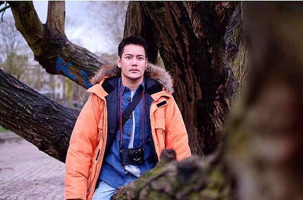 อ๊อฟ ปองศักดิ์ 