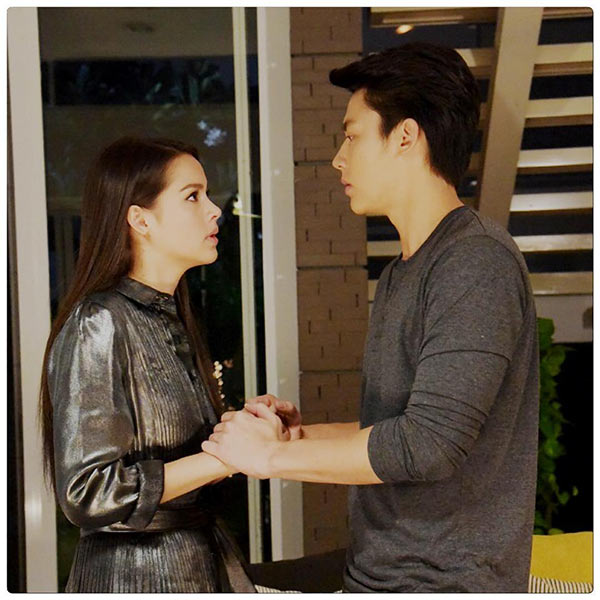 คลื่นชีวิต 