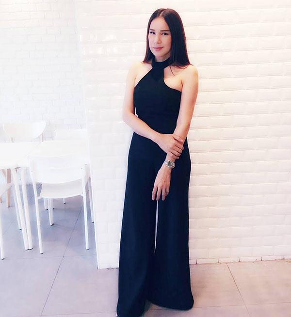 ส้มเช้ง สามช่า