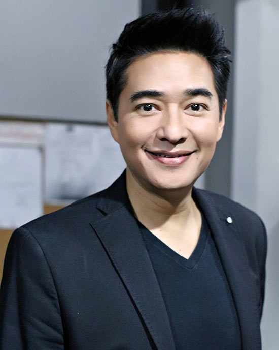 ก้อง สหรัถ