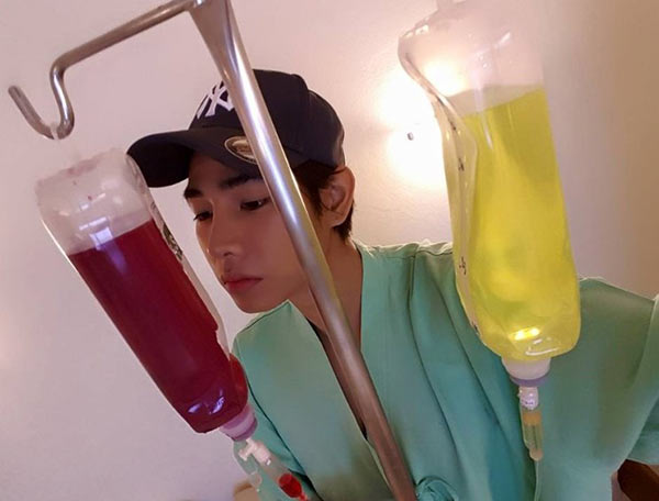 เป๊ก ผลิตโชค