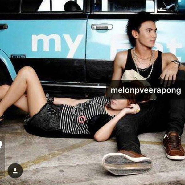 แบ็ค อาทิตย์ 