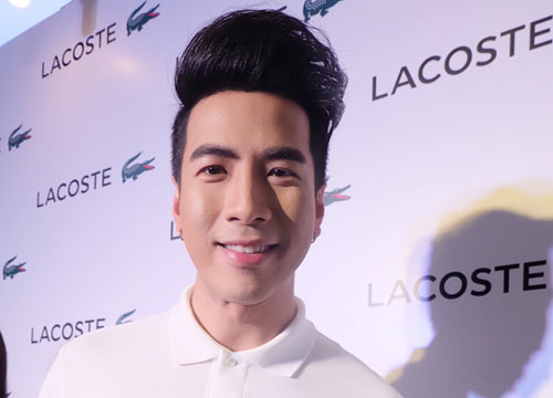 โย่ง อาร์มแชร์